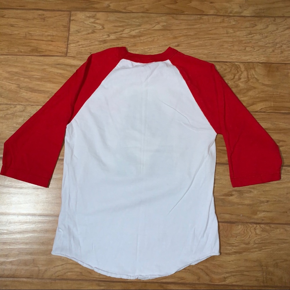 Baseball tee - Picture 3 of 3